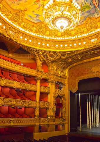 What's OPERA Doc?