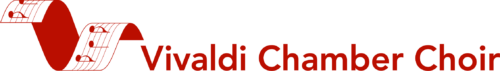 Vivaldi Chamber Choir logo